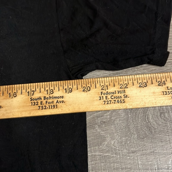 NWT Star Wars Retro Arcade Game Tee Men’s Size Med Black Short Sleeve Tee Styled - Picture 8 of 11